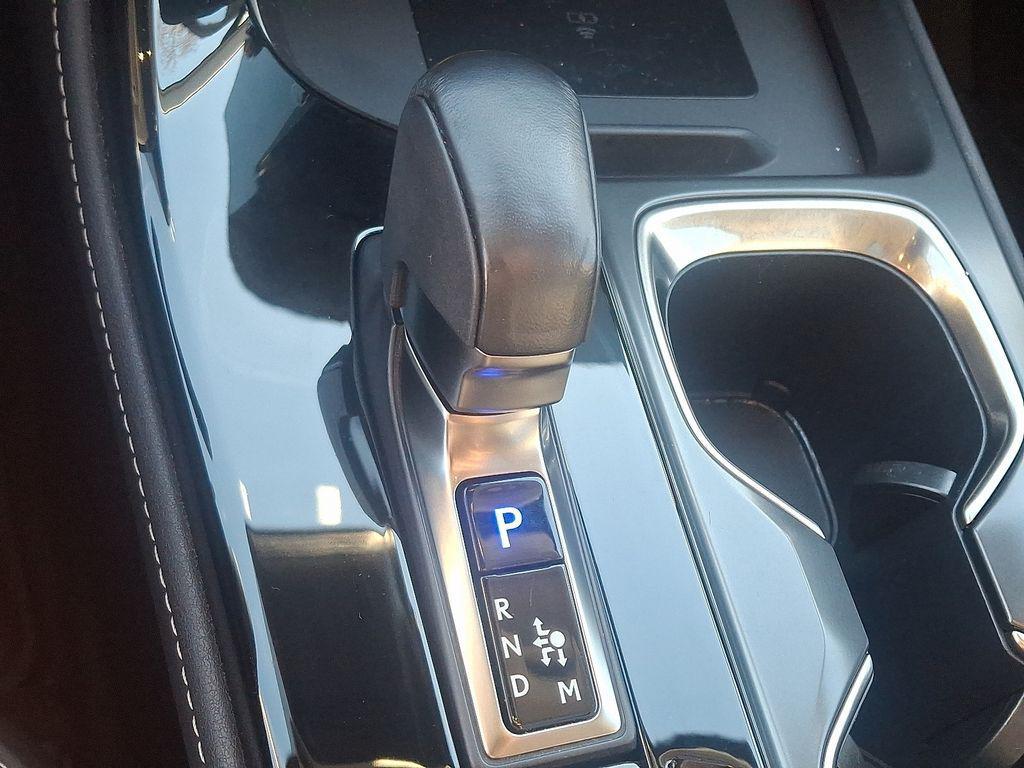 used 2022 Lexus NX 350 car, priced at $35,471