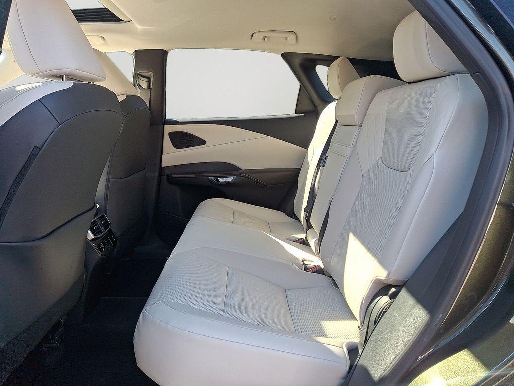 used 2024 Lexus RX 350 car, priced at $46,500