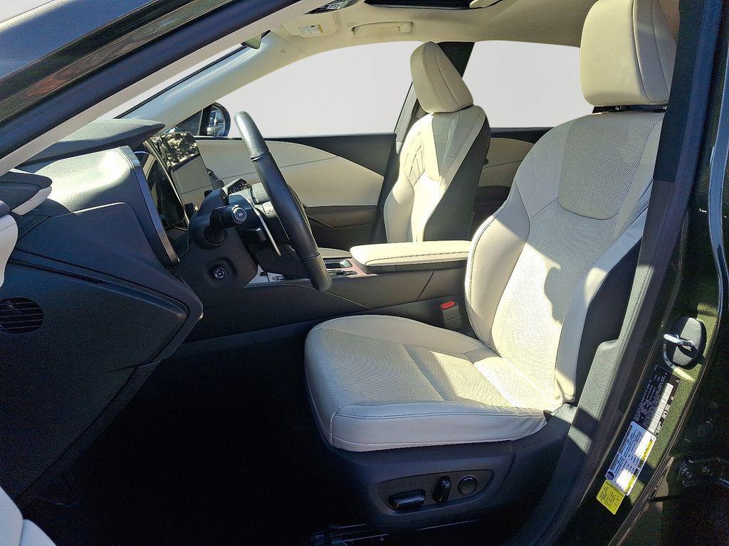 used 2024 Lexus RX 350 car, priced at $46,500