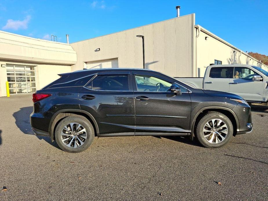 used 2022 Lexus RX 350 car, priced at $39,841