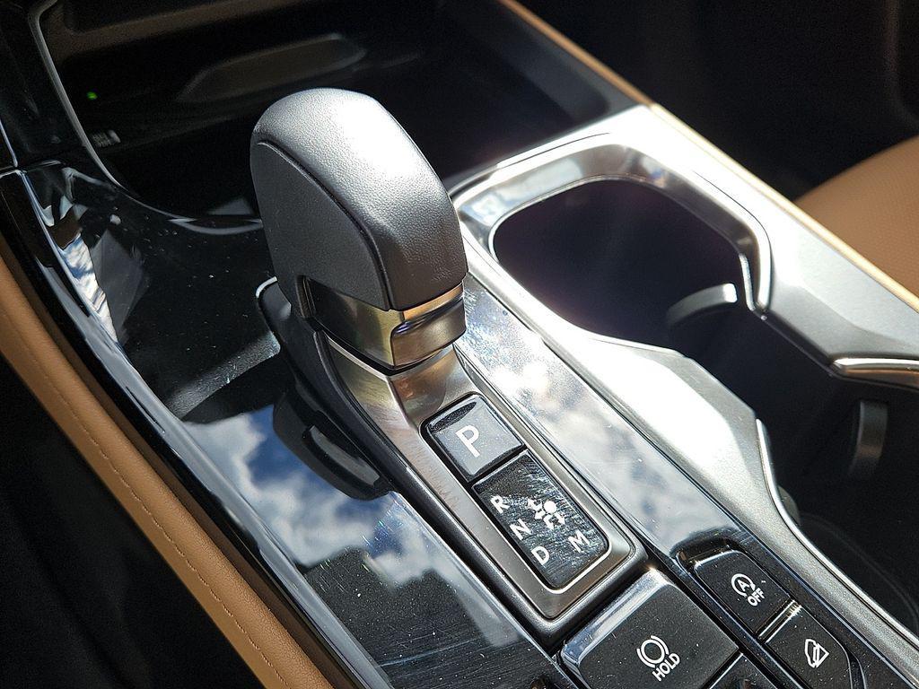 used 2025 Lexus NX 350 car, priced at $41,494