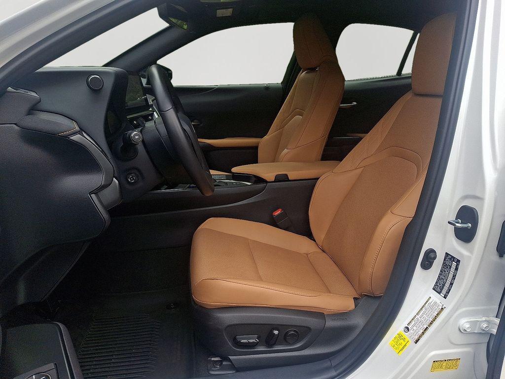 used 2024 Lexus UX 250h car, priced at $34,753