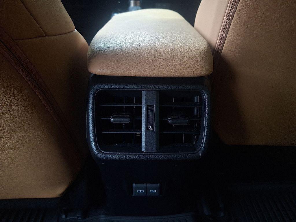 used 2024 Lexus UX 250h car, priced at $34,753