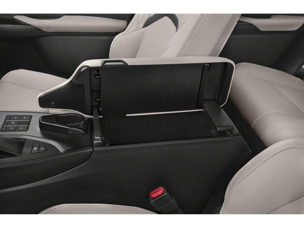 used 2024 Lexus UX 250h car, priced at $35,444