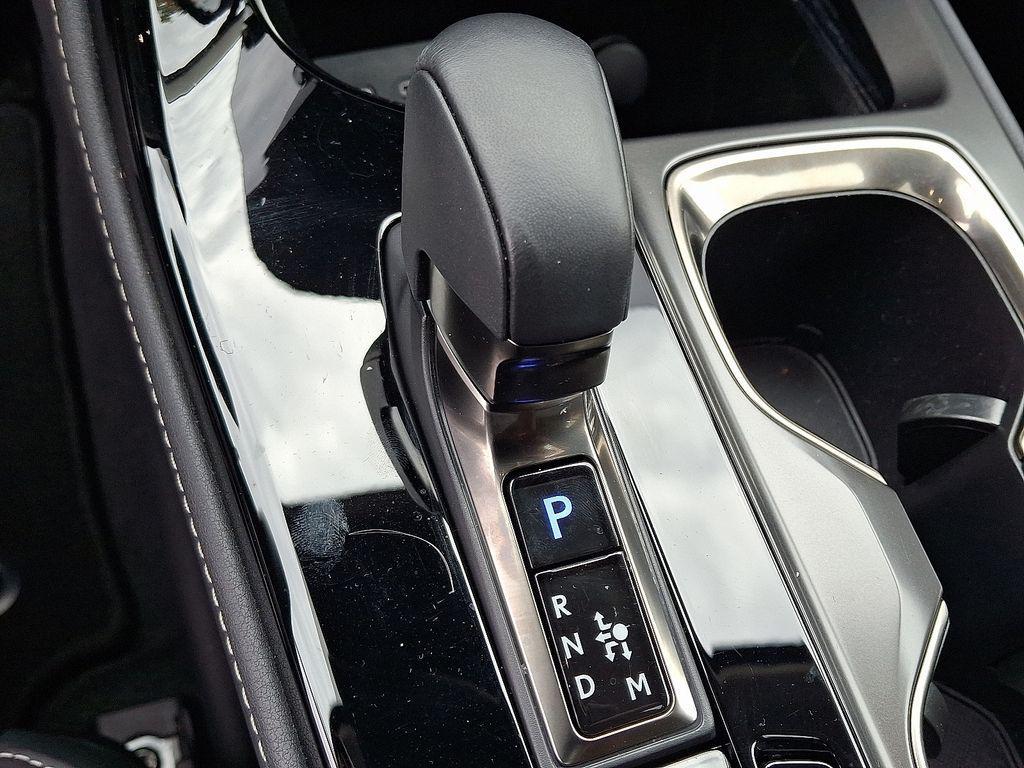 used 2025 Lexus NX 350 car, priced at $41,831