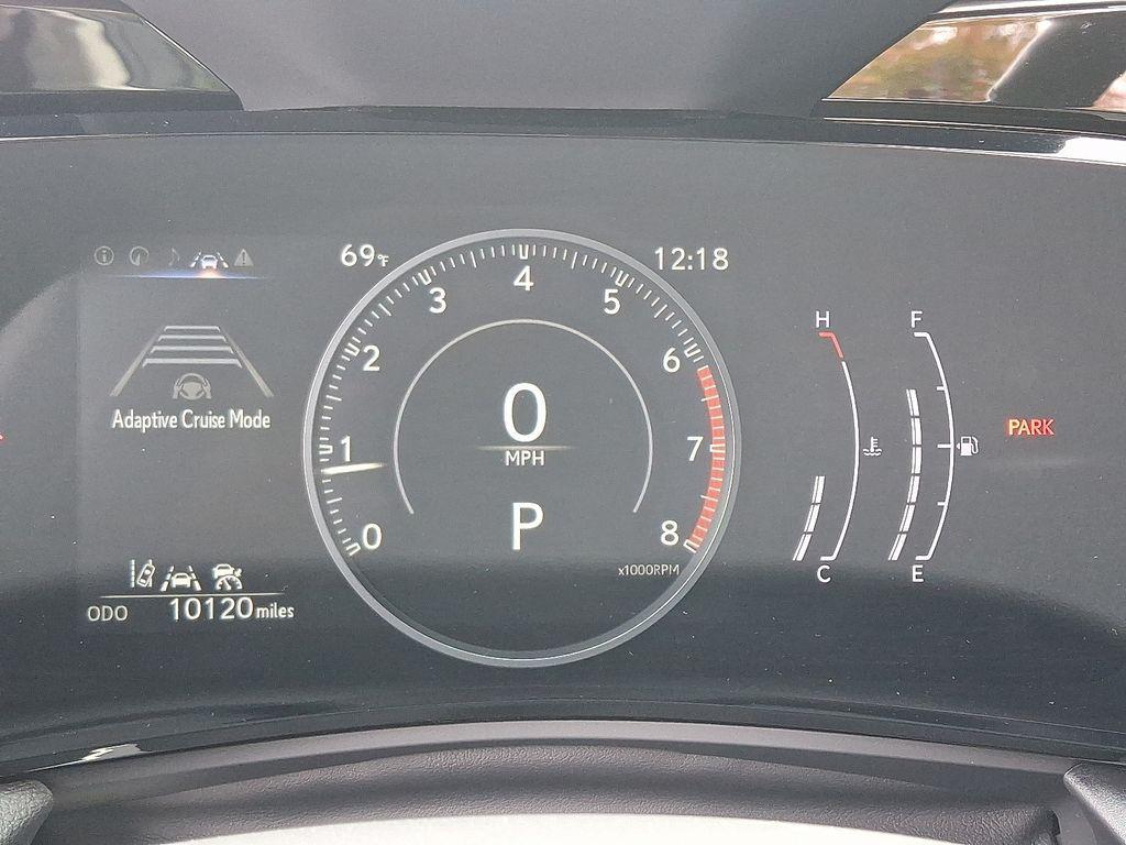 used 2025 Lexus NX 350 car, priced at $41,831