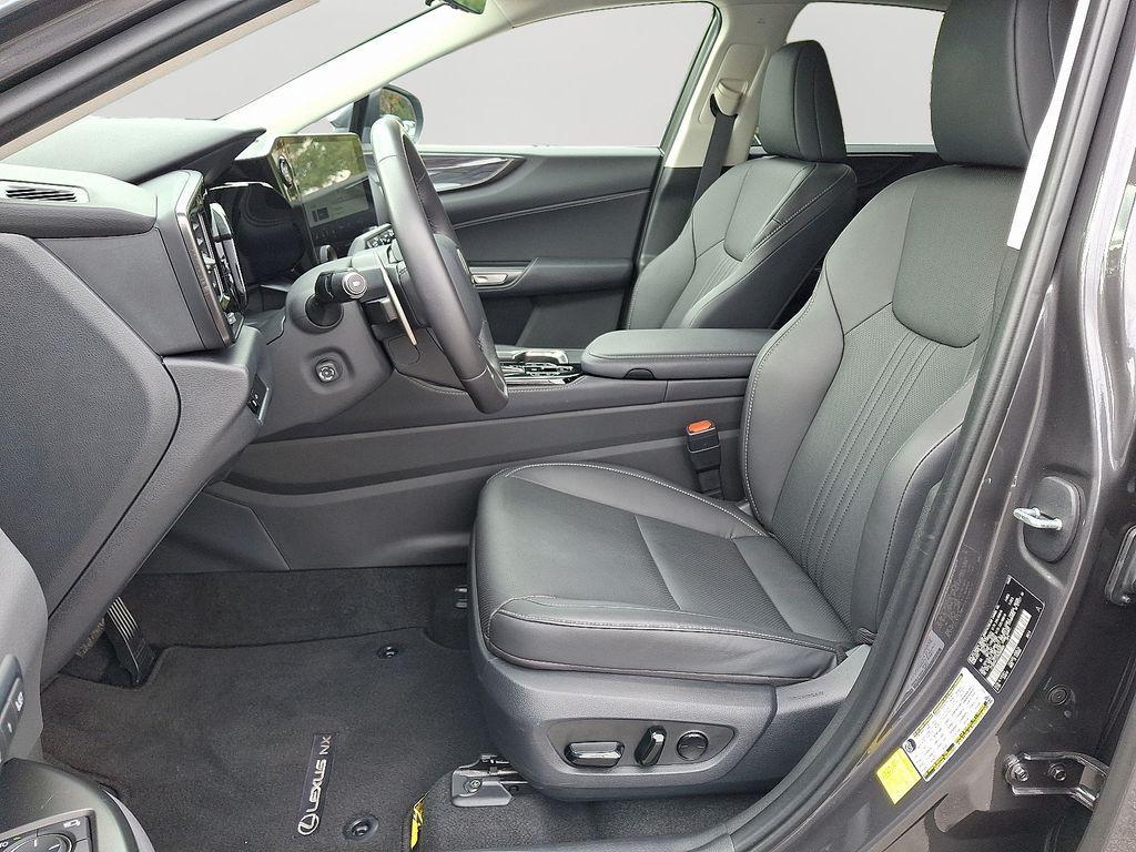 used 2025 Lexus NX 350 car, priced at $41,831