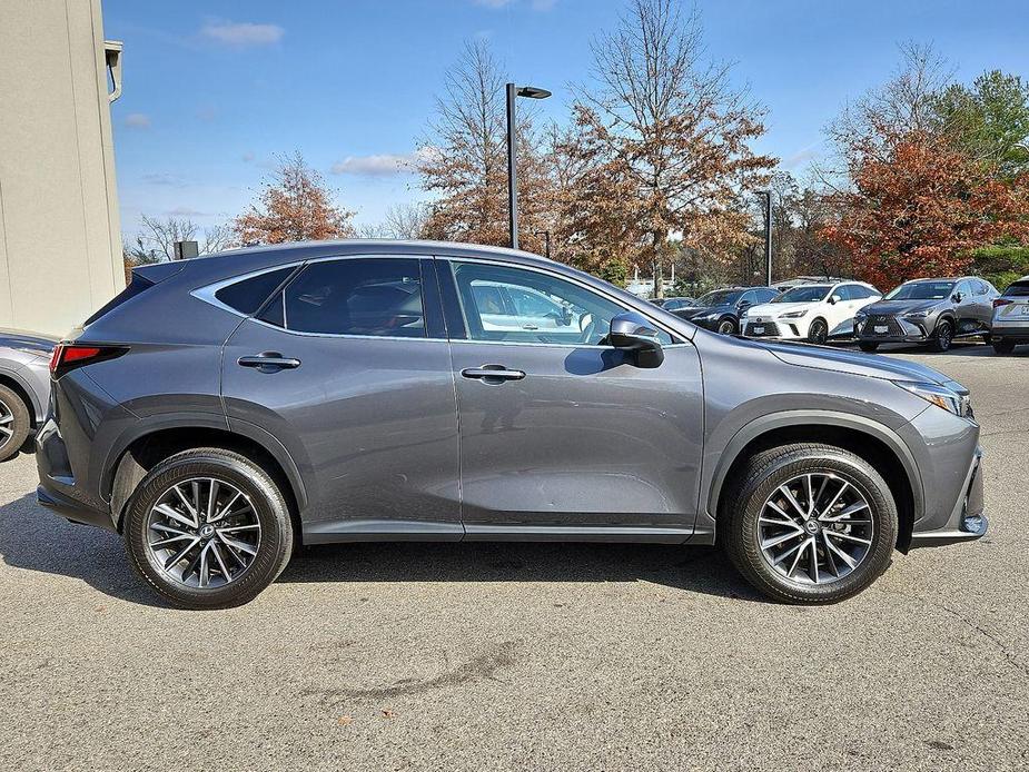 used 2024 Lexus NX 350 car, priced at $42,511