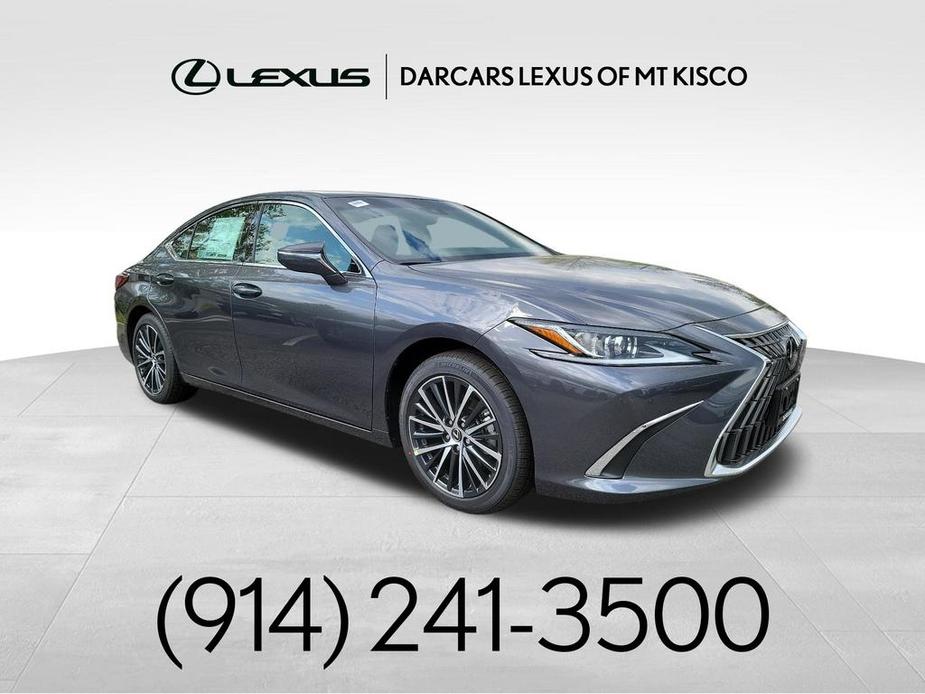 new 2024 Lexus ES 350 car, priced at $45,804