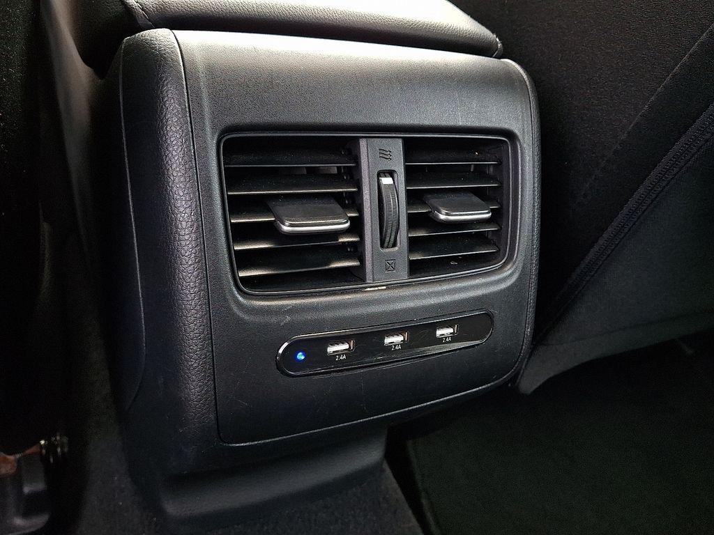 used 2020 Honda Accord Hybrid car, priced at $20,000
