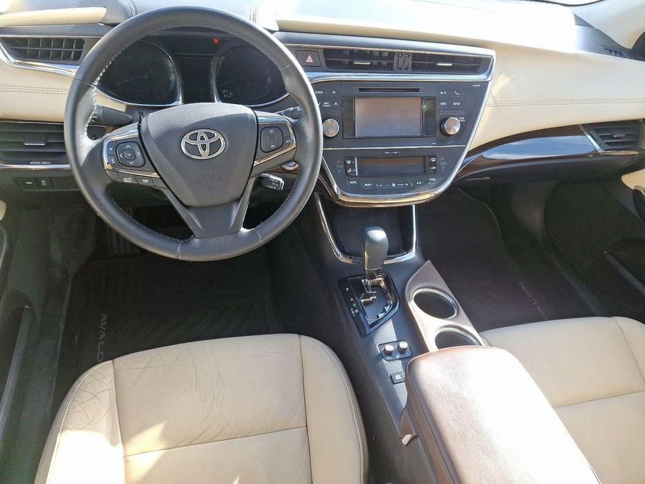 used 2014 Toyota Avalon Hybrid car, priced at $13,668