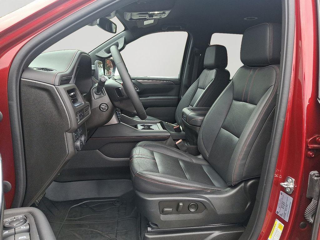 used 2023 Chevrolet Tahoe car, priced at $55,399