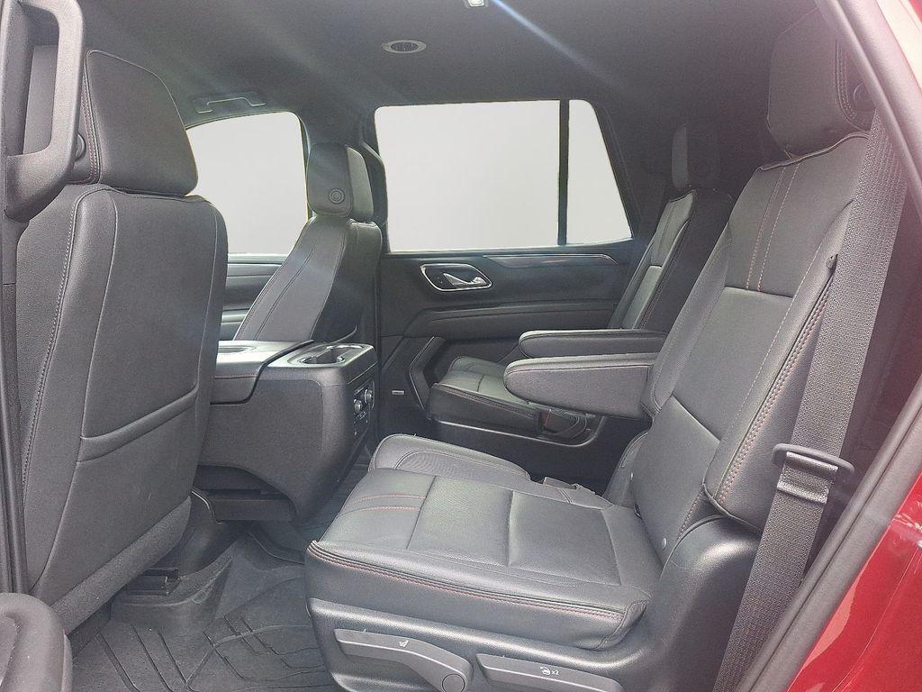 used 2023 Chevrolet Tahoe car, priced at $55,399