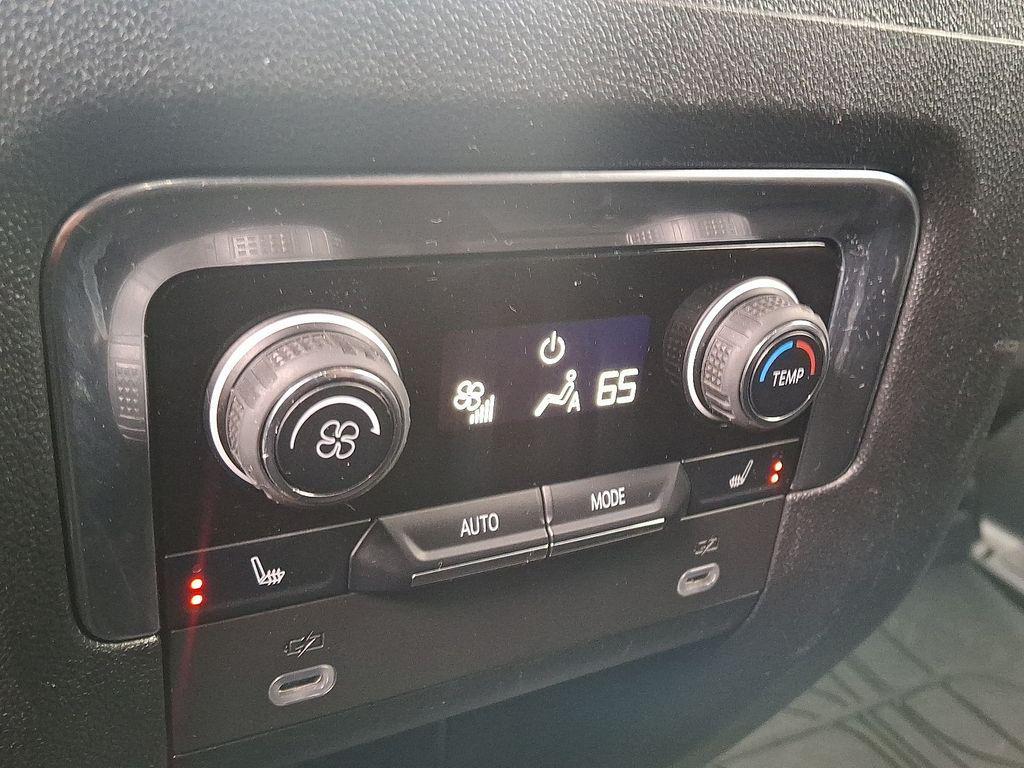 used 2023 Chevrolet Tahoe car, priced at $55,399