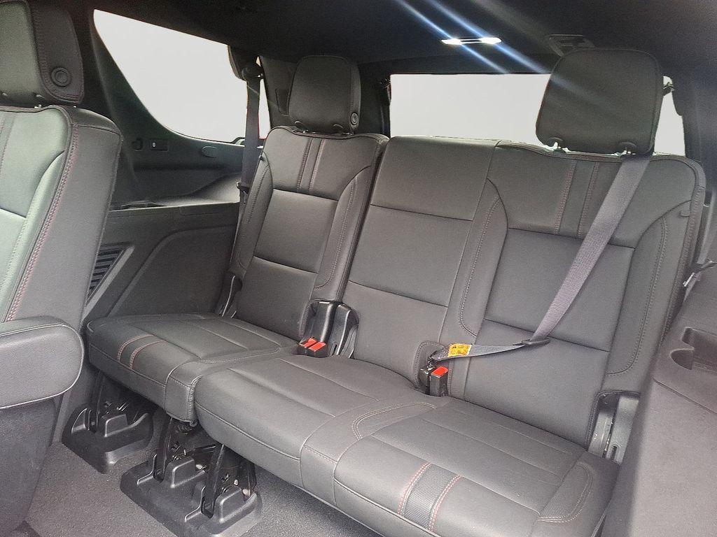 used 2023 Chevrolet Tahoe car, priced at $55,399