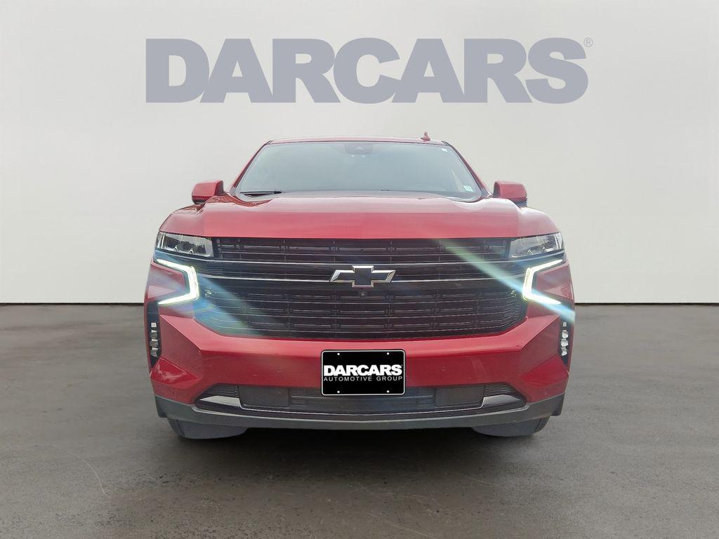 used 2023 Chevrolet Tahoe car, priced at $55,399