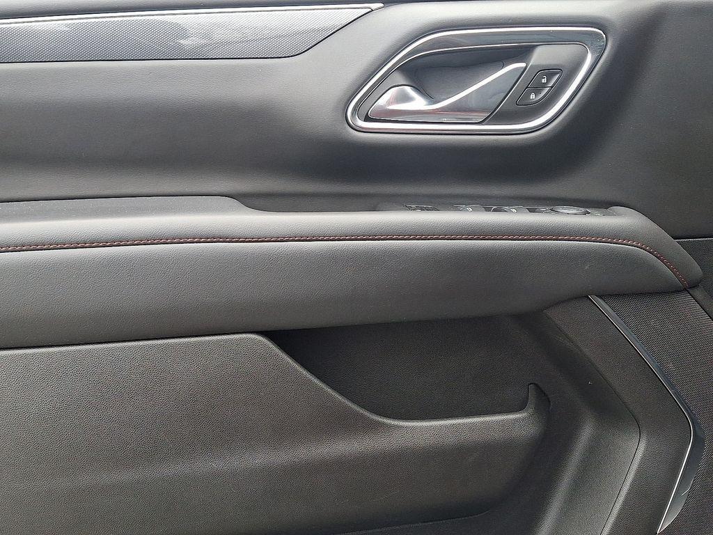 used 2023 Chevrolet Tahoe car, priced at $55,399