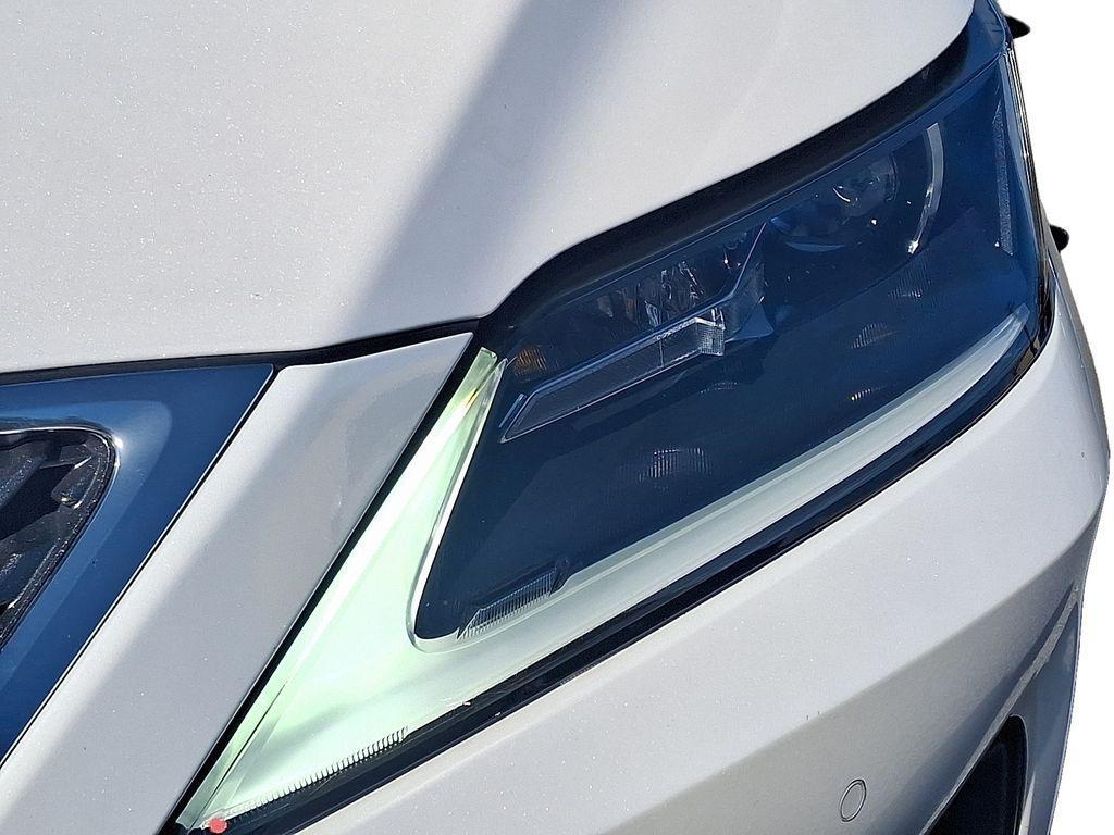 used 2021 Lexus RX 350 car, priced at $38,722