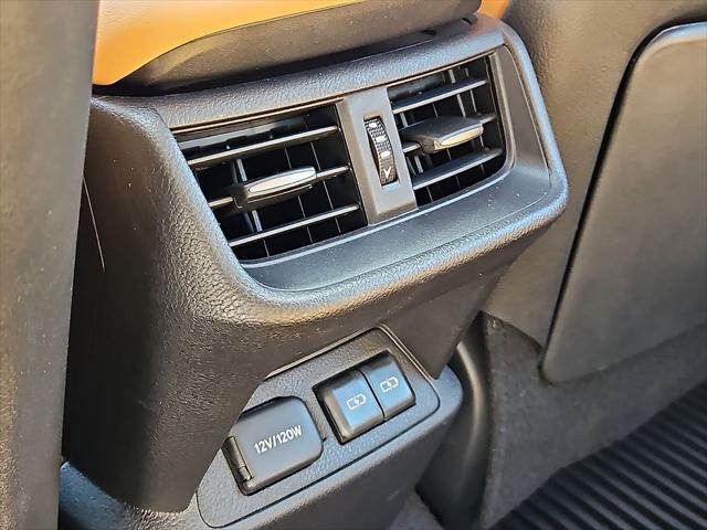 used 2025 Lexus ES 350 car, priced at $44,710