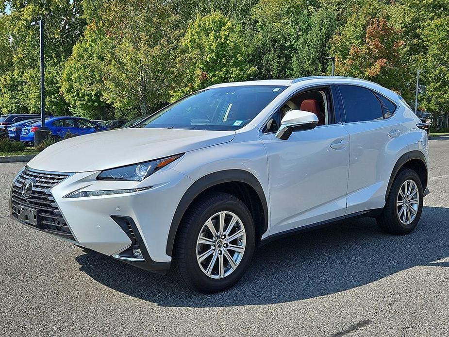 used 2022 Lexus RX 350 car, priced at $34,977