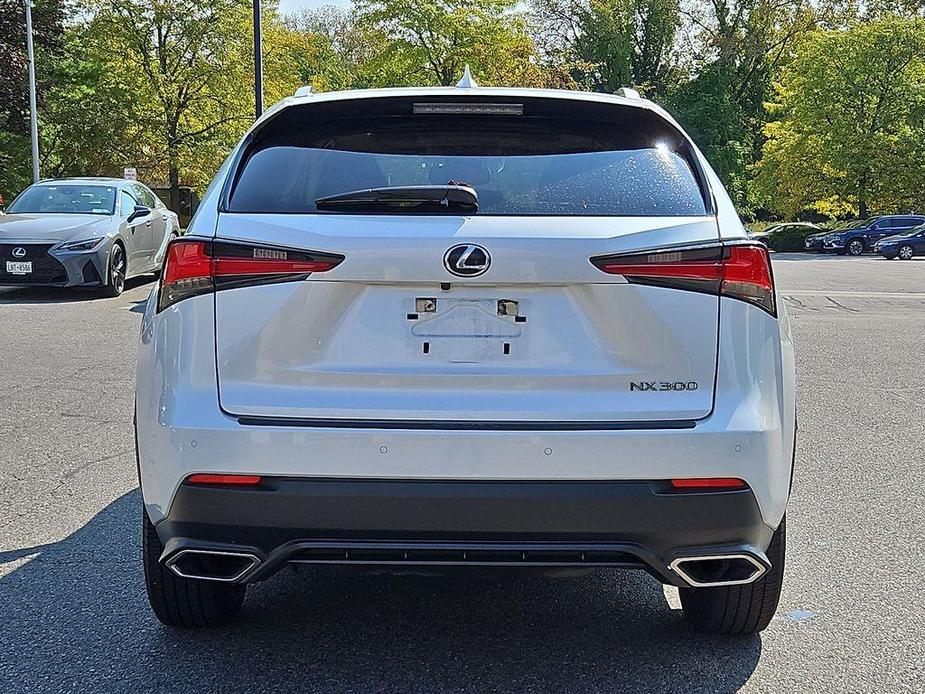 used 2022 Lexus RX 350 car, priced at $34,977