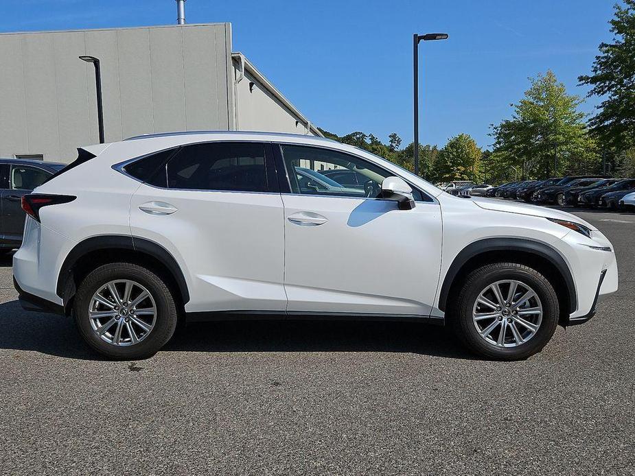 used 2022 Lexus RX 350 car, priced at $34,977