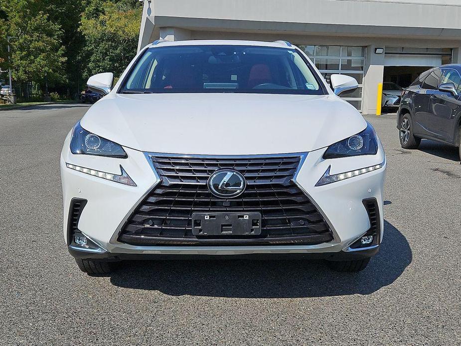 used 2022 Lexus RX 350 car, priced at $34,977