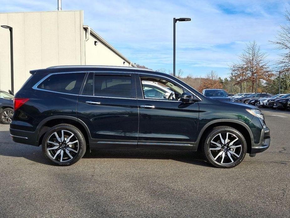 used 2019 Honda Pilot car, priced at $25,997