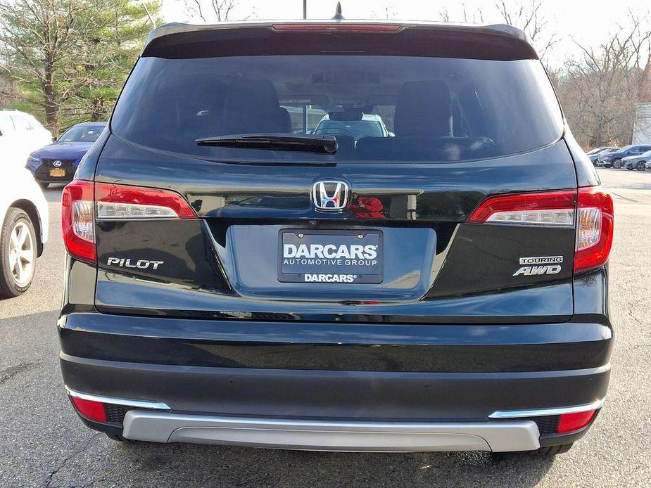 used 2019 Honda Pilot car, priced at $25,997