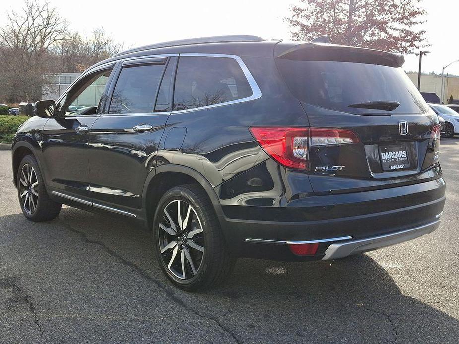 used 2019 Honda Pilot car, priced at $25,997