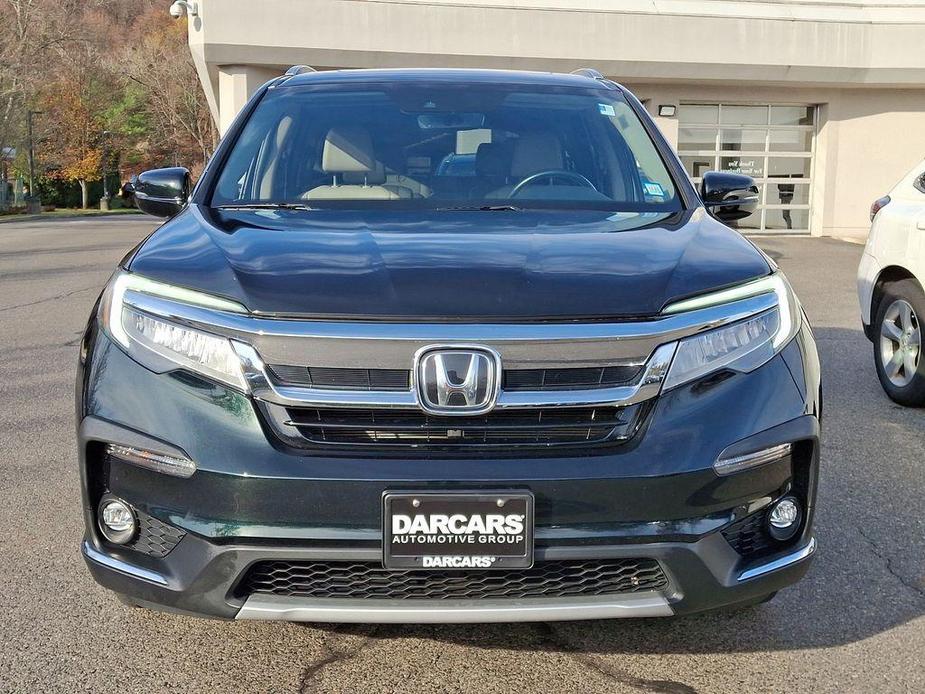 used 2019 Honda Pilot car, priced at $25,997