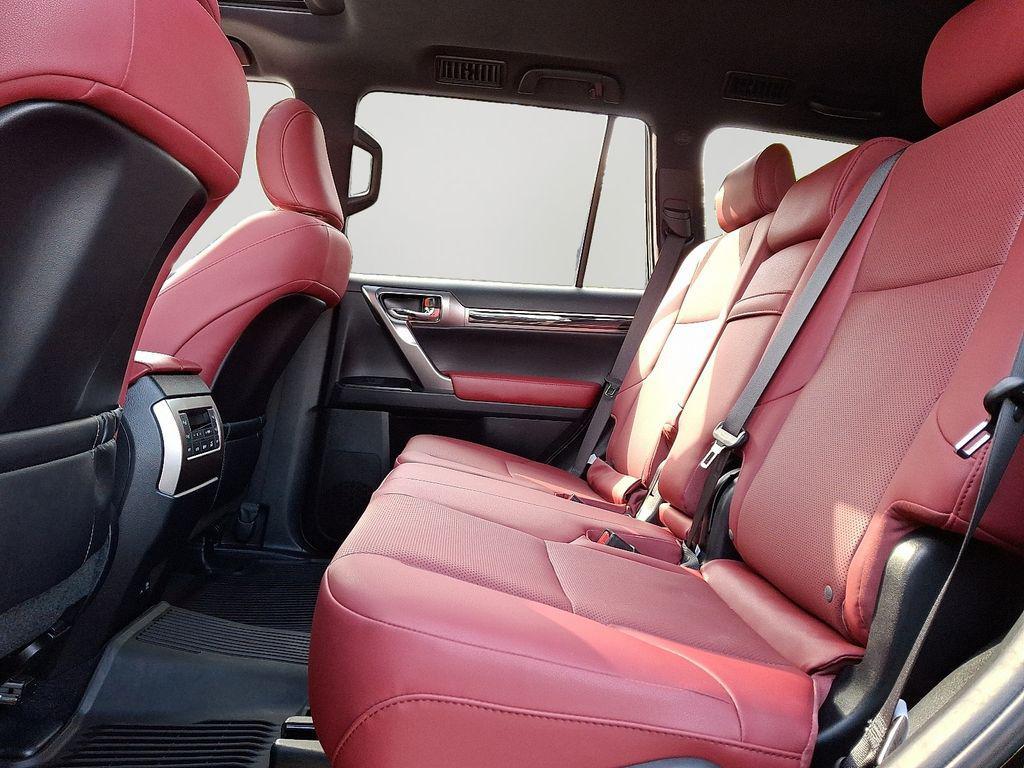 used 2023 Lexus GX 460 car, priced at $47,707