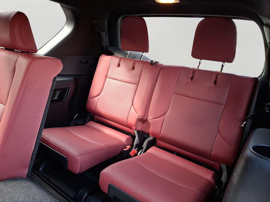 used 2023 Lexus GX 460 car, priced at $47,707