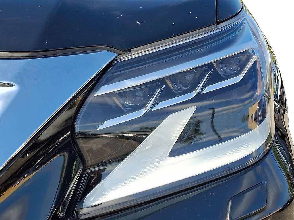 used 2023 Lexus GX 460 car, priced at $47,707