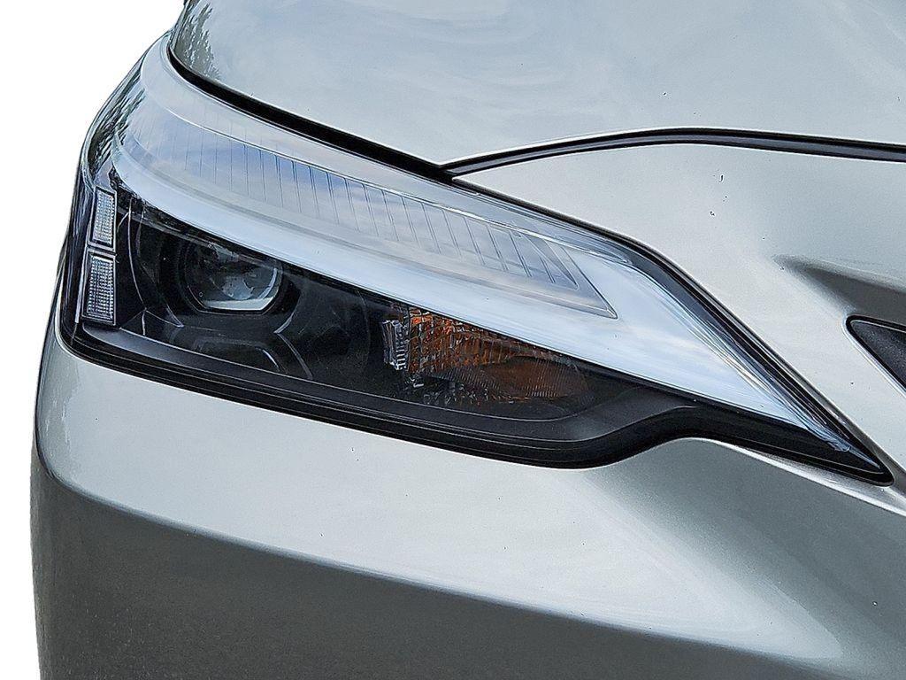 used 2024 Lexus NX 350 car, priced at $34,883