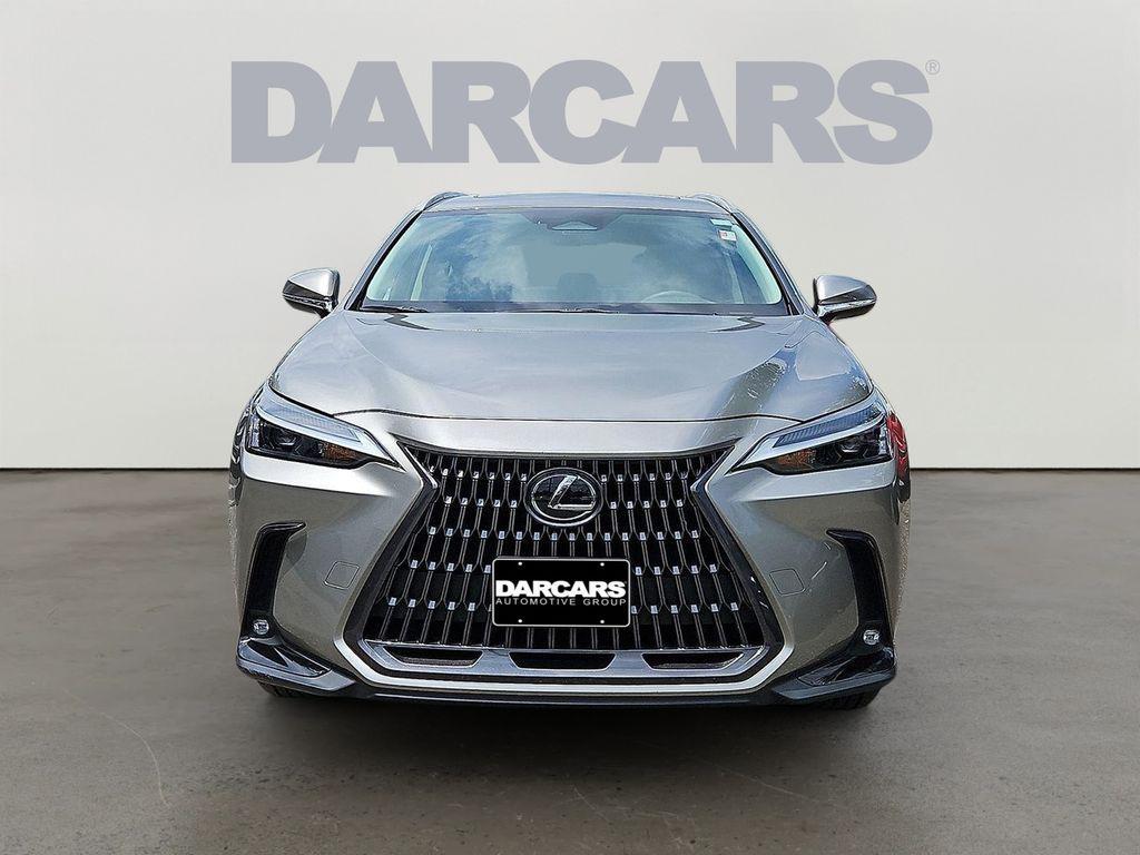 used 2024 Lexus NX 350 car, priced at $34,883