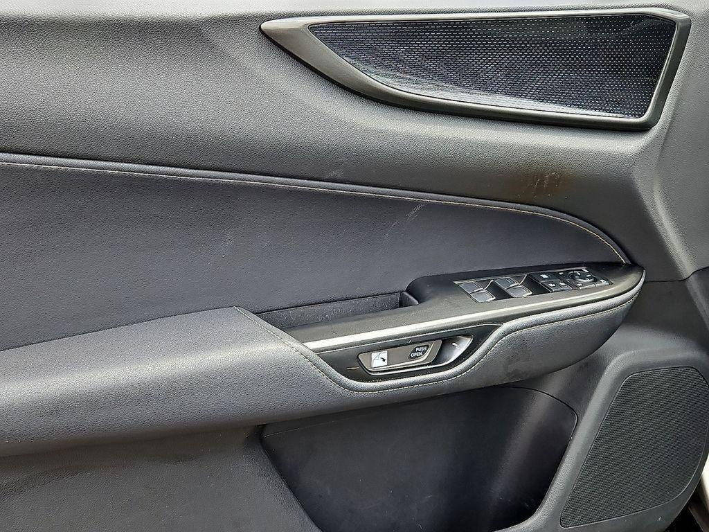 used 2024 Lexus NX 350 car, priced at $34,883