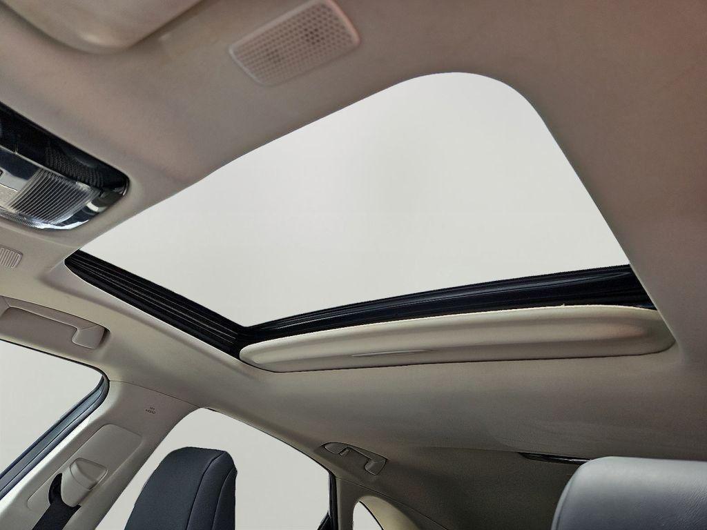 used 2024 Lexus NX 350 car, priced at $34,883