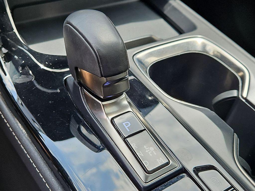 used 2024 Lexus NX 350 car, priced at $34,883
