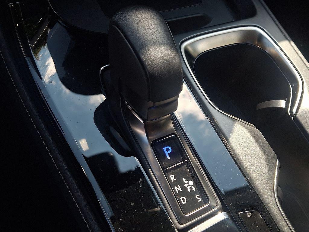 used 2022 Lexus NX 350h car, priced at $35,495