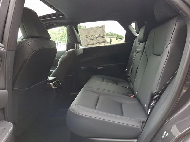 new 2025 Lexus RX 350 car, priced at $60,914
