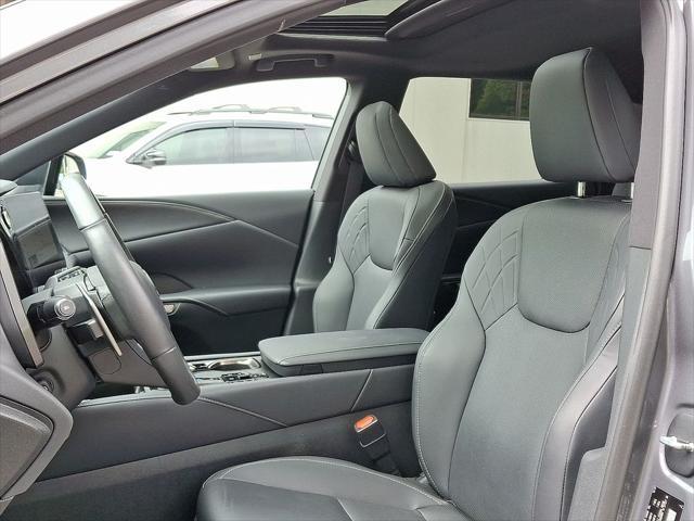 used 2023 Lexus RX 350 car, priced at $48,461