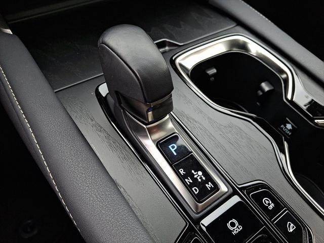 used 2024 Lexus RX 350 car, priced at $49,679