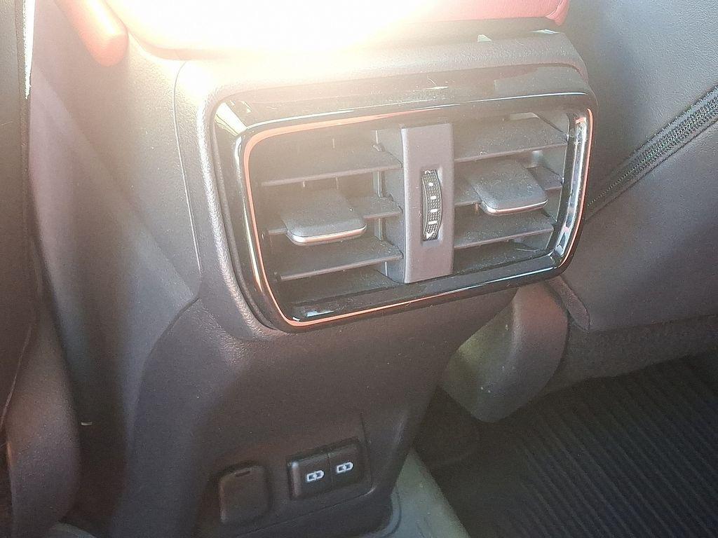 used 2023 Lexus NX 350 car, priced at $39,485