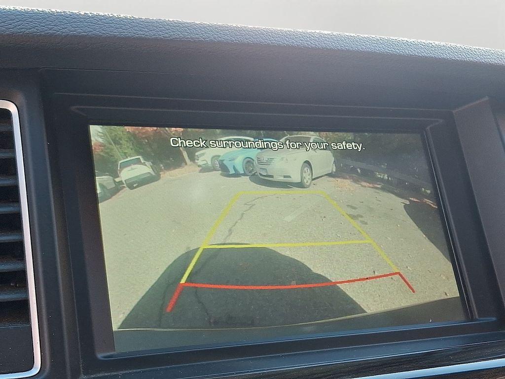 used 2018 Genesis G80 car, priced at $17,868