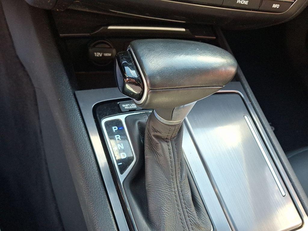 used 2018 Genesis G80 car, priced at $17,868