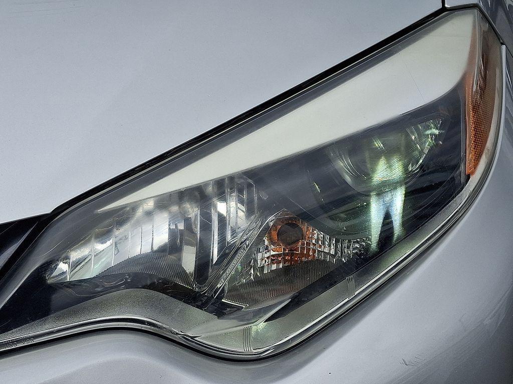 used 2016 Toyota Corolla car, priced at $12,459