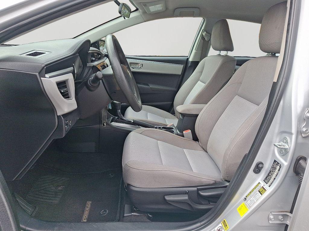 used 2016 Toyota Corolla car, priced at $12,459