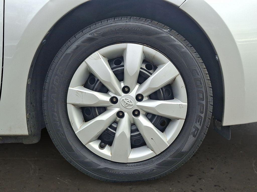 used 2016 Toyota Corolla car, priced at $12,459