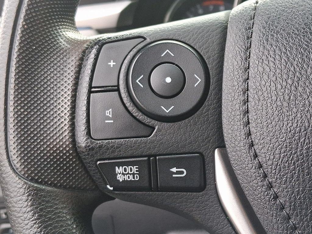 used 2016 Toyota Corolla car, priced at $12,459